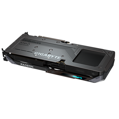 GIGABYTE Radeon™ RX 9060XT GAMING 16G