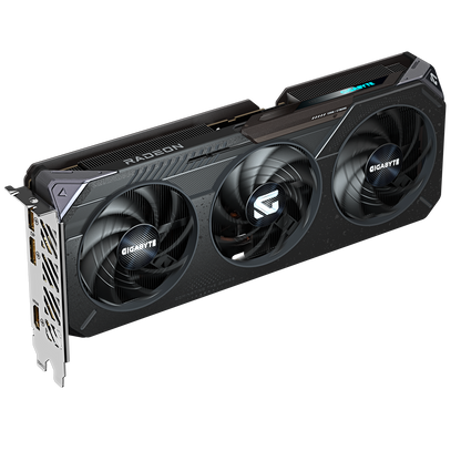 GIGABYTE Radeon™ RX 9060XT GAMING 16G
