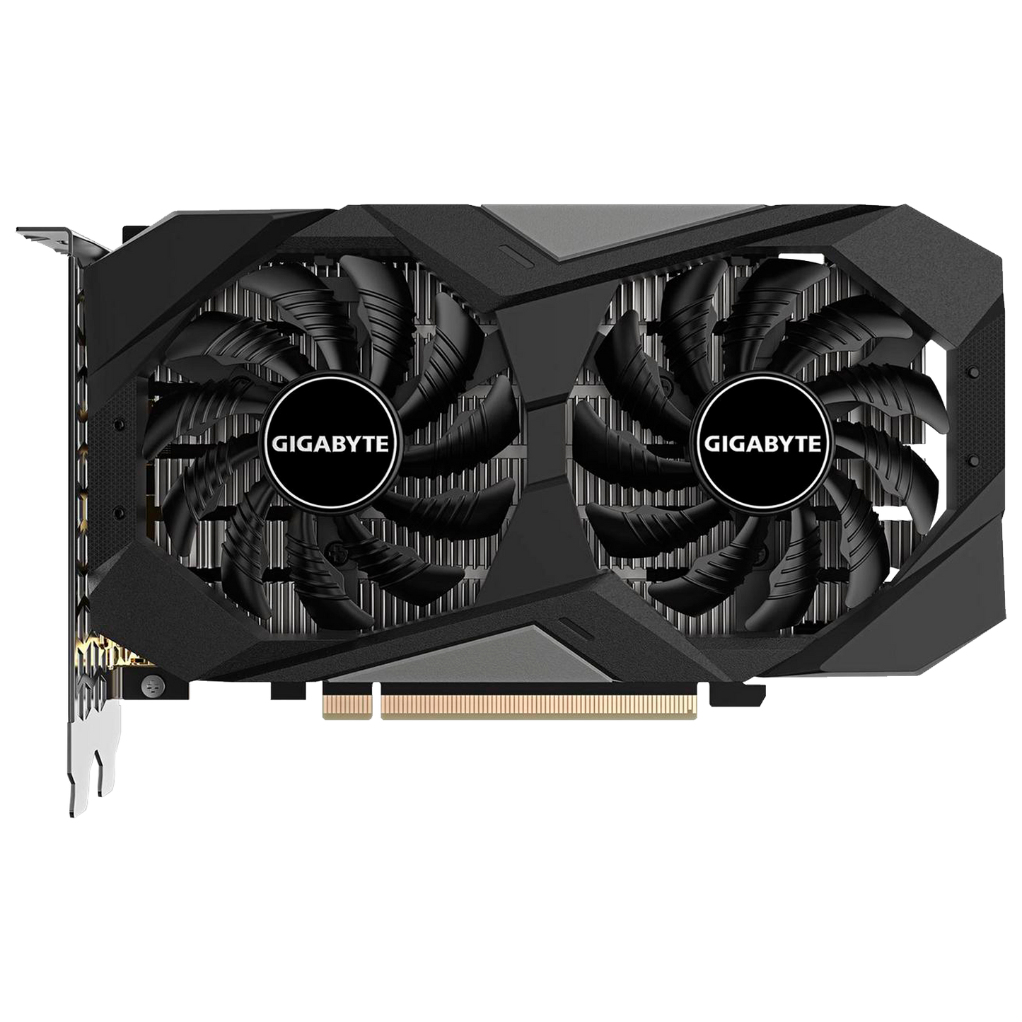 GIGABYTE WINDFORCE RTX 3050 6GB