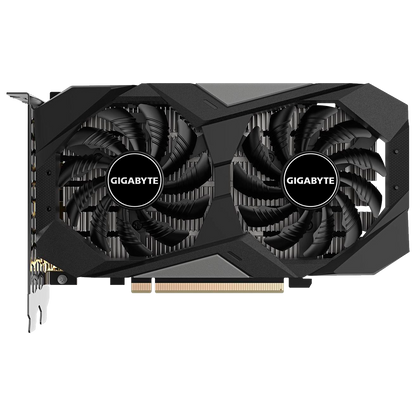 GIGABYTE WINDFORCE RTX 3050 6GB