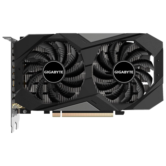 GIGABYTE WINDFORCE RTX 3050 6GB