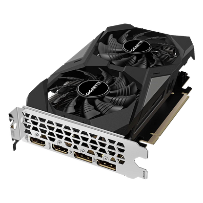 GIGABYTE WINDFORCE RTX 3050 6GB