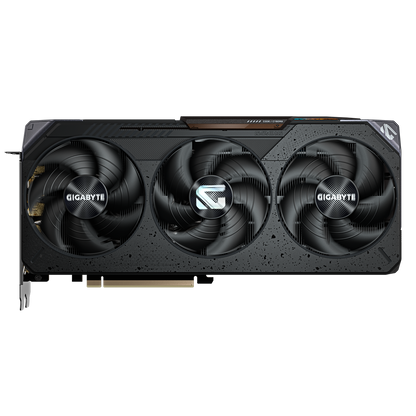 GIGABYTE Radeon™ RX 9070XT GAMING OC 16G