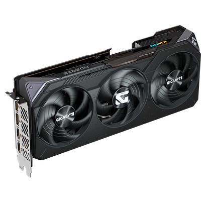 GIGABYTE Radeon™ RX 9070XT GAMING OC 16G