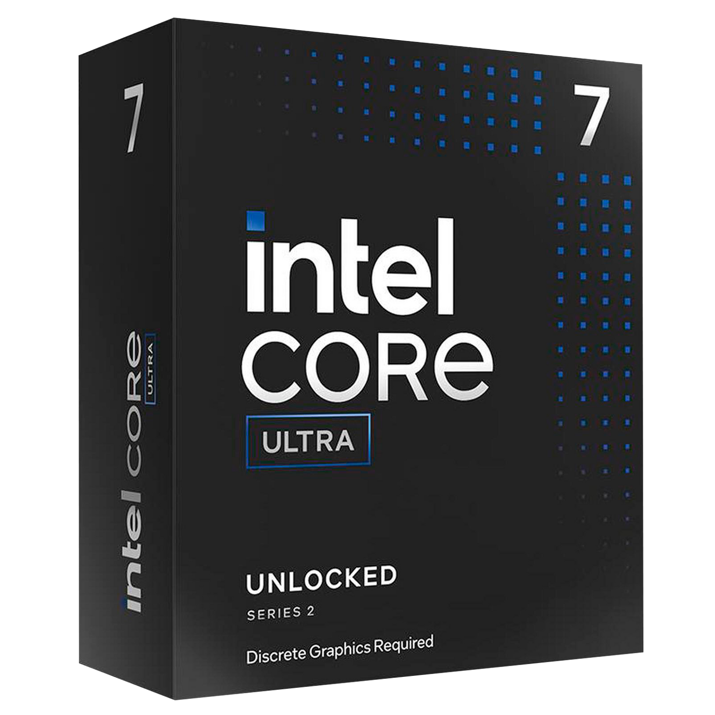 Intel Core Ultra 7 265KF