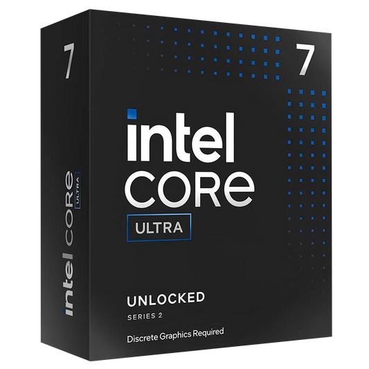 Intel Core Ultra 7 265KF