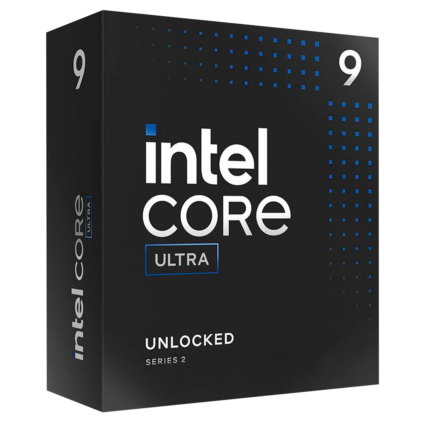 Intel Core Ultra 9 285K