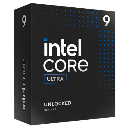 Intel Core Ultra 9 285K