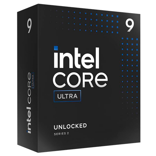 Intel Core Ultra 9 285K