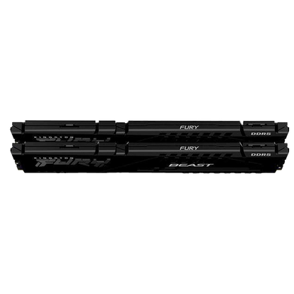 Kingston Fury Beast DDR5 5200 (1 X 8GB)
