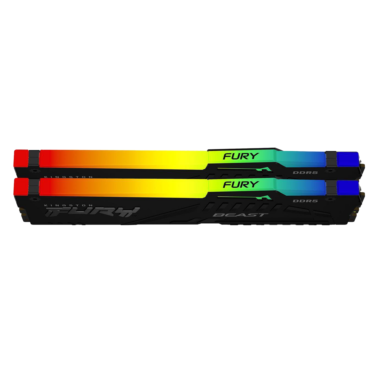Kingston Fury Beast RGB DDR5 5200 (1 X 8GB)