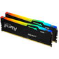 Kingston Fury Beast RGB DDR5 5200 (1 X 8GB)