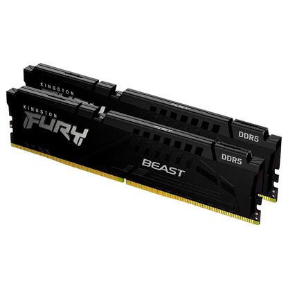 Kingston Fury Beast DDR5 5200 (1 X 8GB)