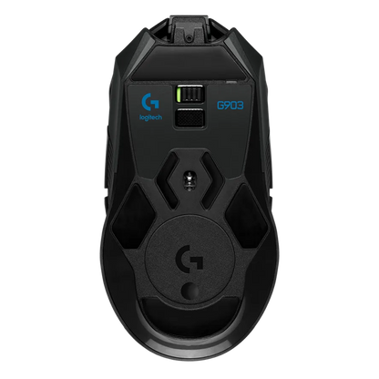 Logitech G903 Wireless