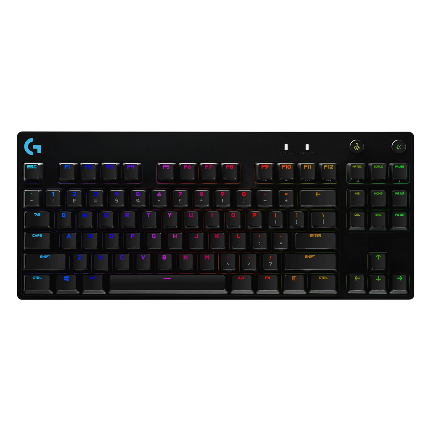 Logitech G PRO TKL