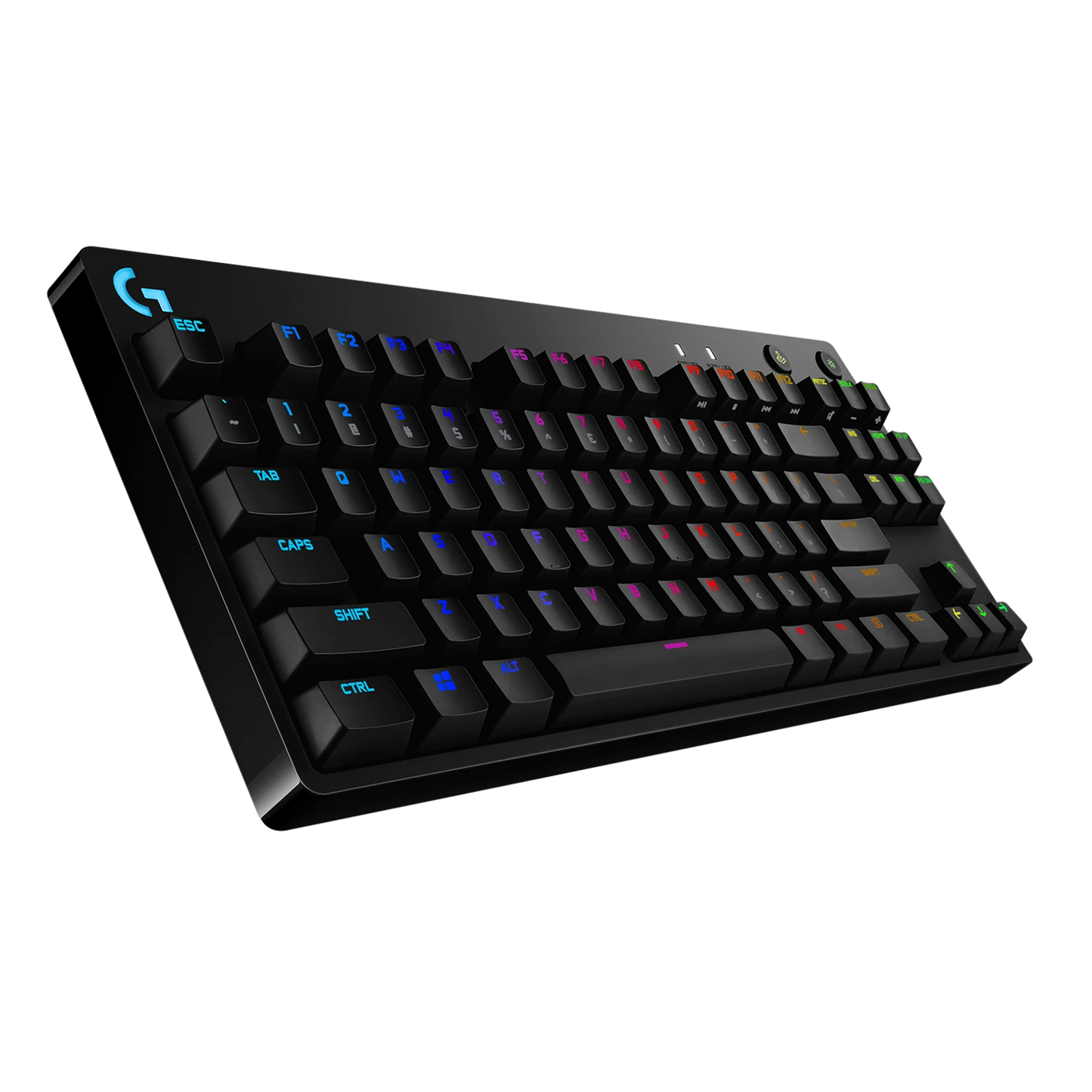 Logitech G PRO TKL