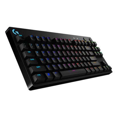 Logitech G PRO TKL