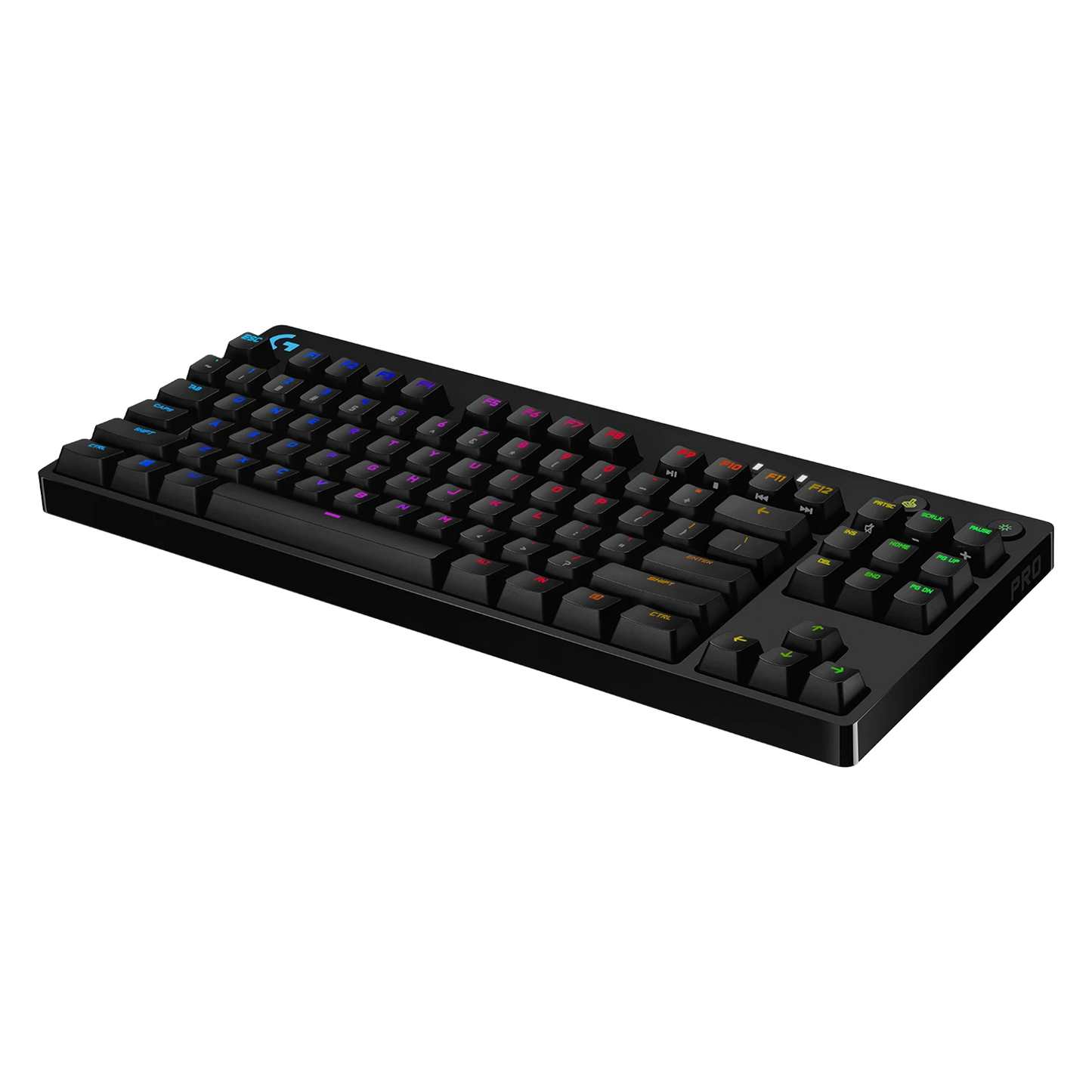 Logitech G PRO TKL