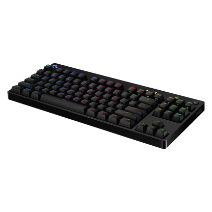 Logitech G PRO TKL