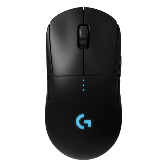 Logitech G PRO Wireless