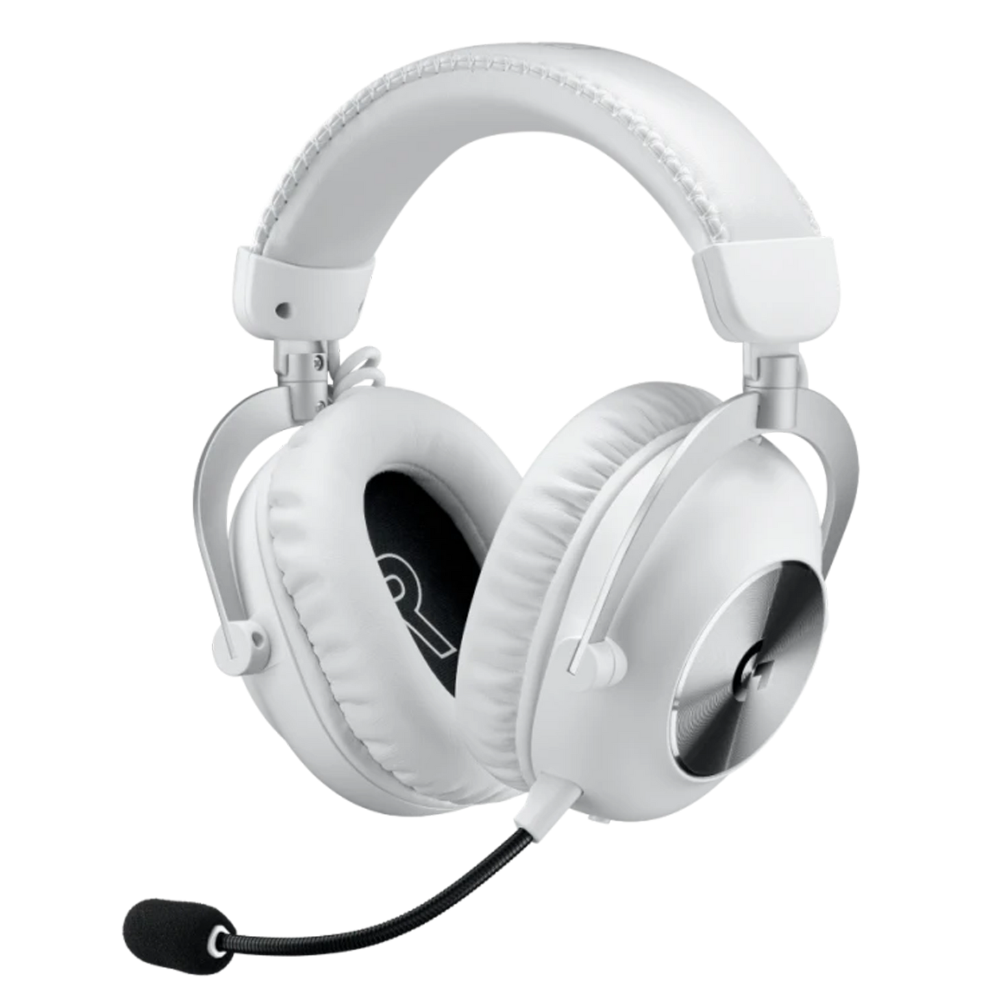 Logitech G Pro X 2 Wireless - White
