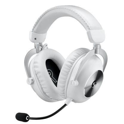Logitech G Pro X 2 Wireless - White