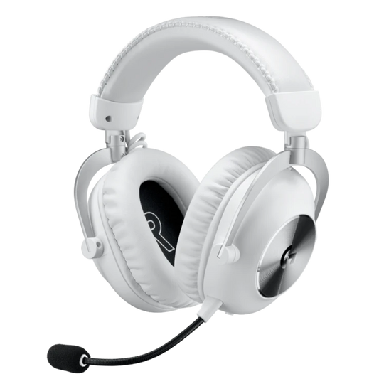 Logitech G Pro X 2 Wireless - White