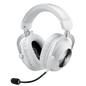 Logitech G Pro X 2 Wireless - White