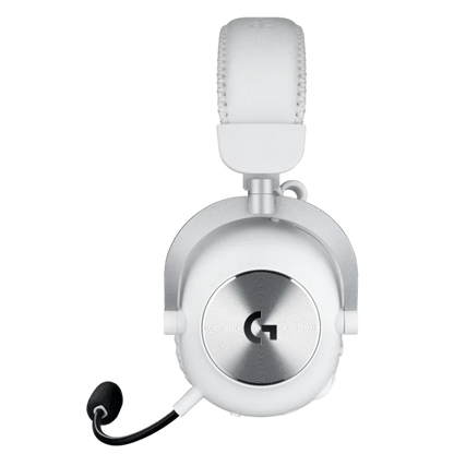Logitech G Pro X 2 Wireless - White