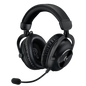 Logitech G Pro X 2 Wireless - Black