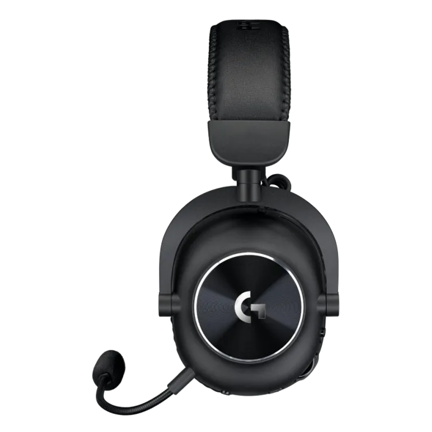Logitech G Pro X 2 Wireless - Black
