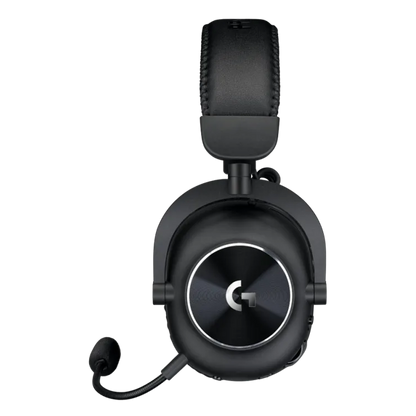 Logitech G Pro X 2 Wireless - Black