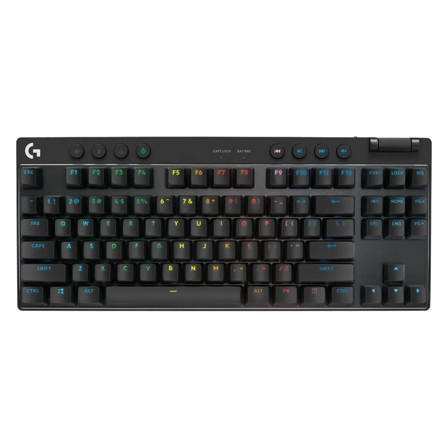 Logitech G PRO X TKL Wireless