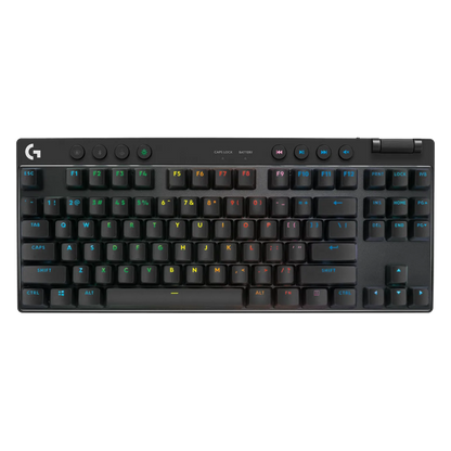 Logitech G PRO X TKL Wireless