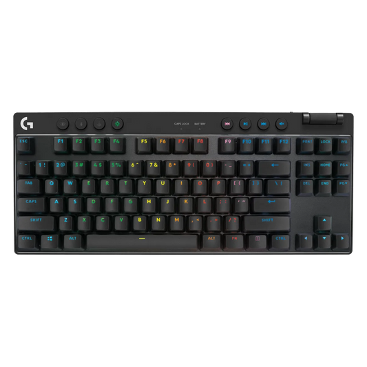 Logitech G PRO X TKL Wireless
