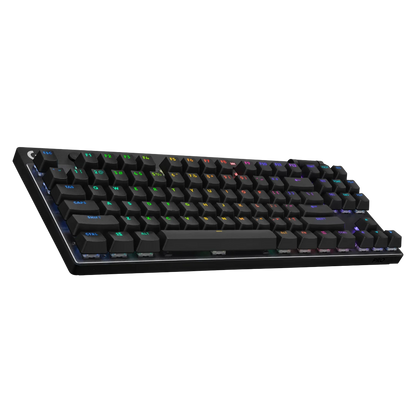 Logitech G PRO X TKL Wireless