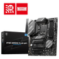 MSI B760 GAMING PLUS WIFI LGA 1700 DDR5