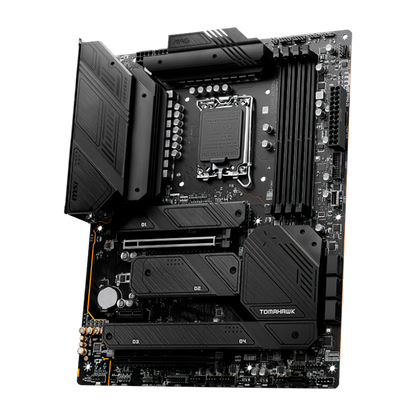 MSI MAG Z790 TOMAHAWK WIFI LGA 1700 DDR4 - OPEN BOX