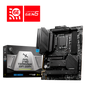 MSI MAG Z790 TOMAHAWK WIFI LGA 1700 DDR4 - OPEN BOX