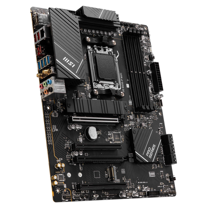 MSI PRO B650-P WIFI AM5 DDR5