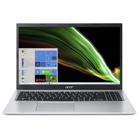 Acer Aspire 3 - 15.6" Intel Core i3-1115G4 12GB RAM 128GB SSD - OPEN BOX