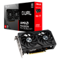 ASUS Dual Radeon RX 9060 XT 8G