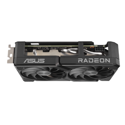 ASUS Dual Radeon RX 9060 XT 8G