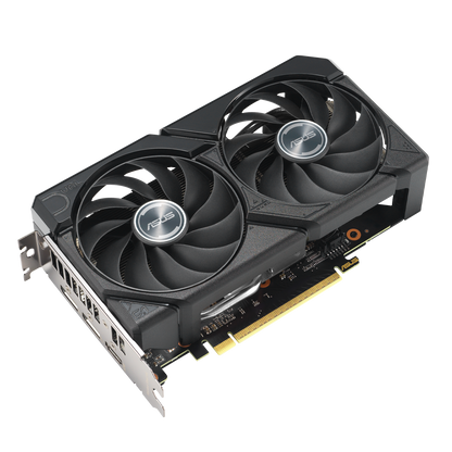 ASUS Dual Radeon RX 9060 XT 8G