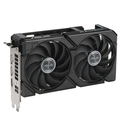 ASUS Dual Radeon RX 9060 XT 8G