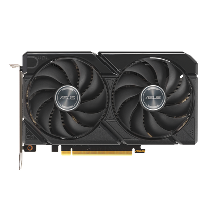 ASUS Dual Radeon RX 9060 XT 8G