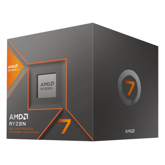 AMD Ryzen 7 8700G