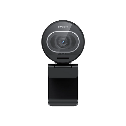EMEET S600 4K Webcam