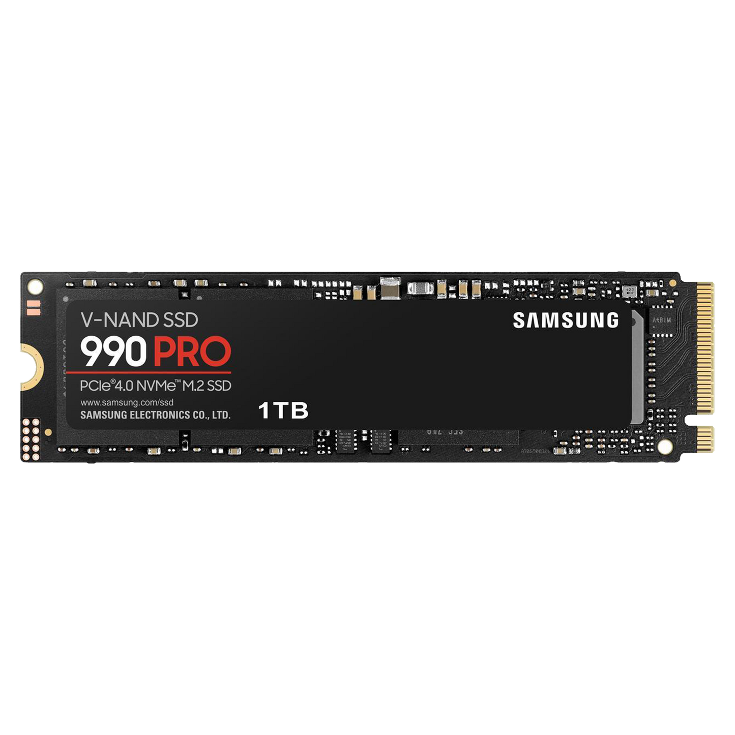 SAMSUNG 990 PRO 1TB