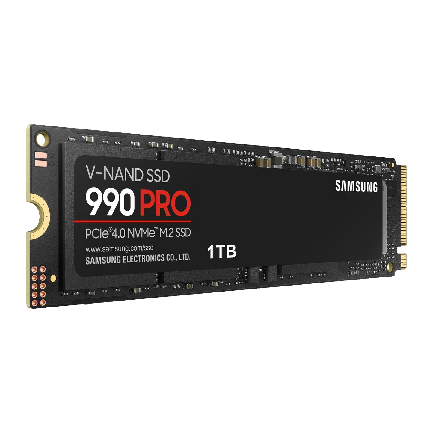 SAMSUNG 990 PRO 1TB